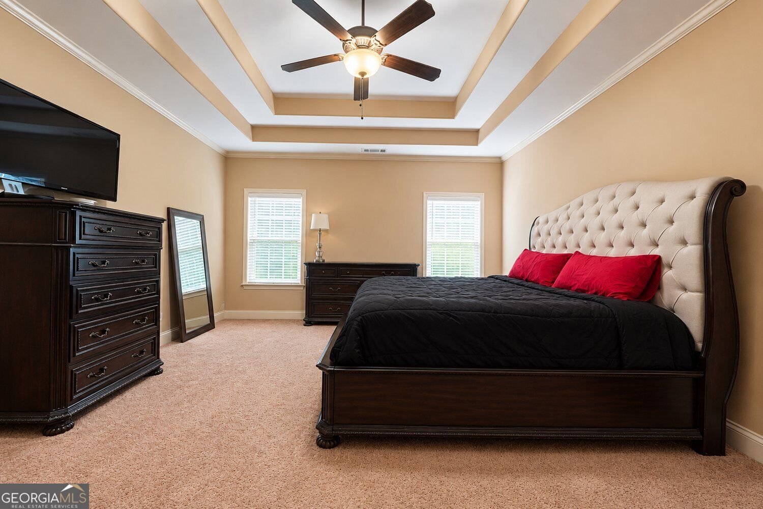 152 Coldwater Creek Drive McDonough - Photo 23