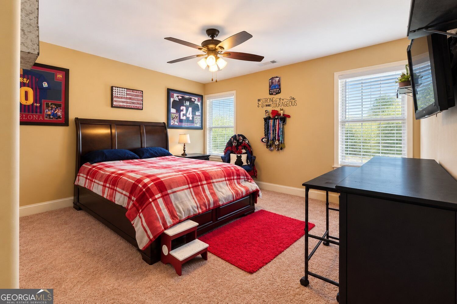 152 Coldwater Creek Drive McDonough - Photo 37