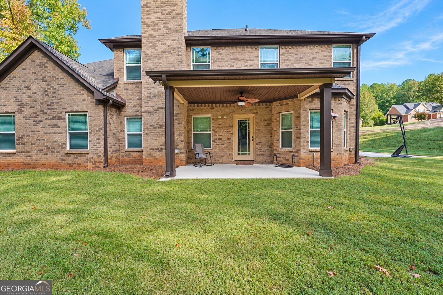 152 Coldwater Creek Drive McDonough - Photo 46