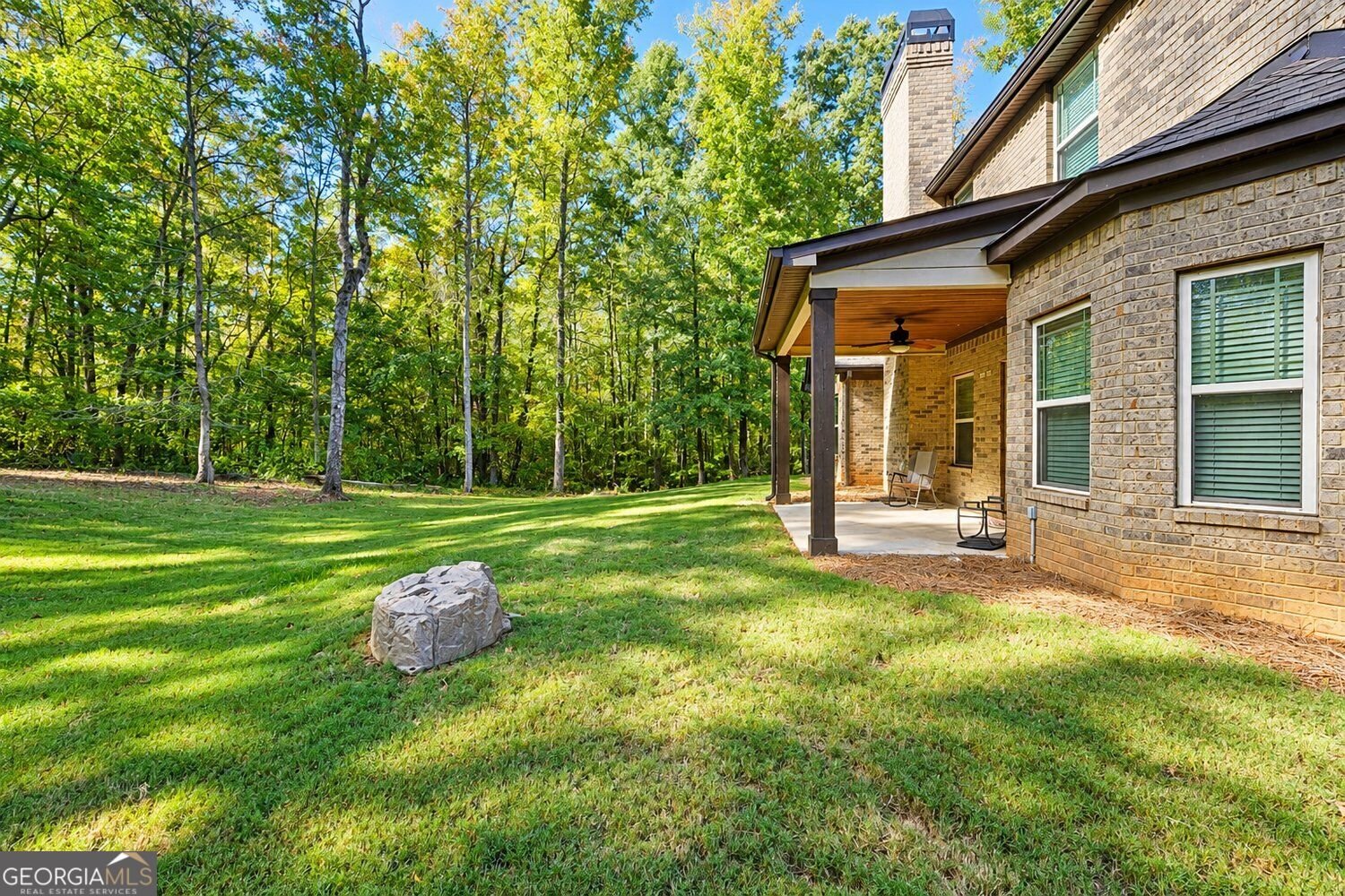 152 Coldwater Creek Drive McDonough - Photo 47