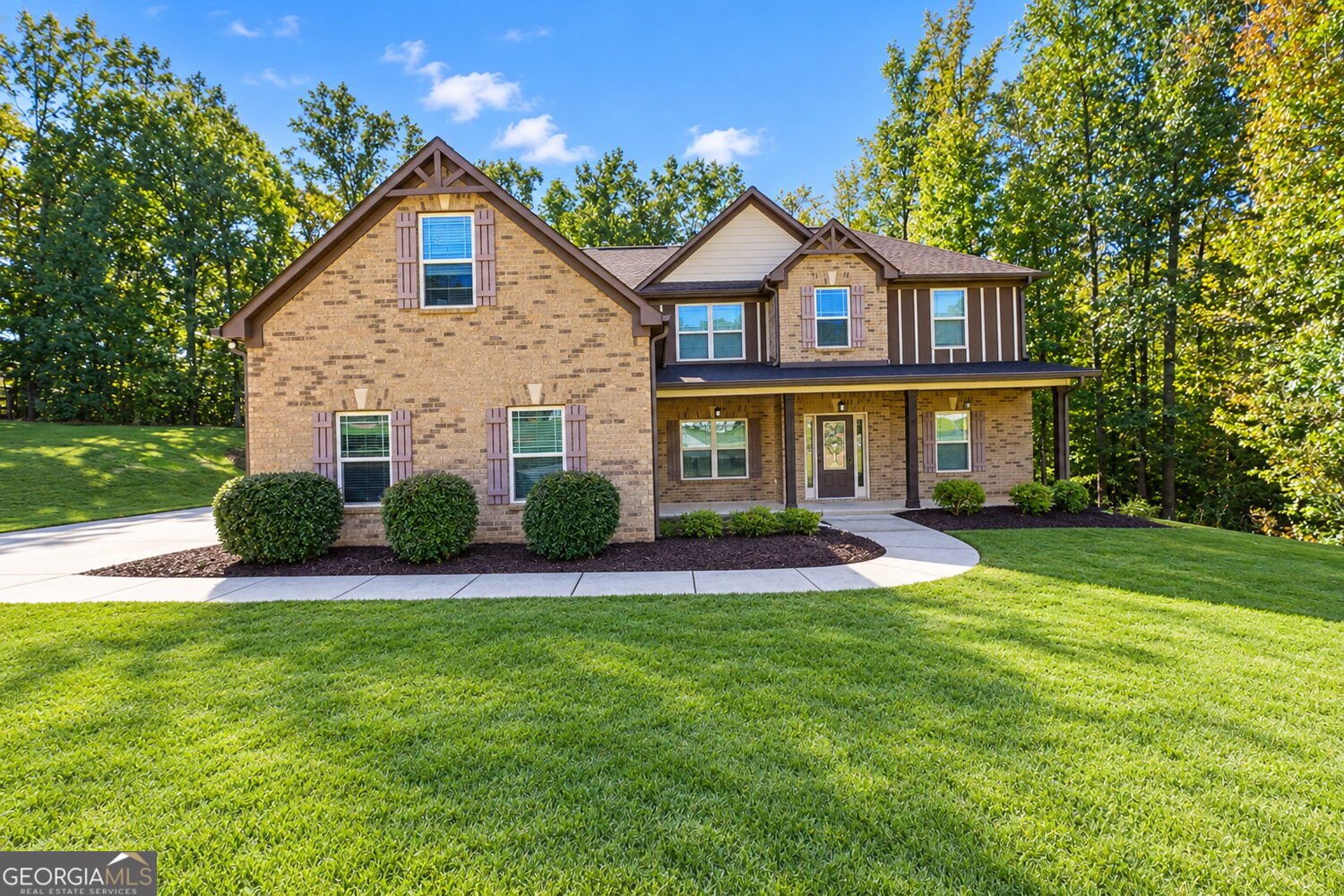 152 Coldwater Creek Drive McDonough - Photo 6