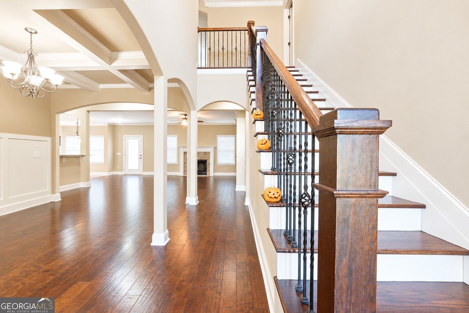 152 Coldwater Creek Drive McDonough - Photo 9