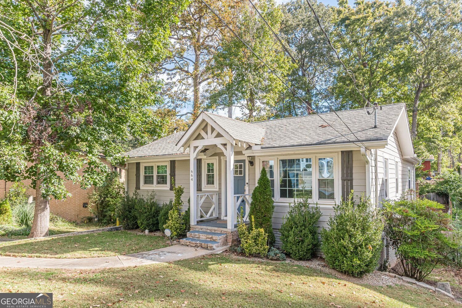 664 Clover Street Atlanta - Photo 52