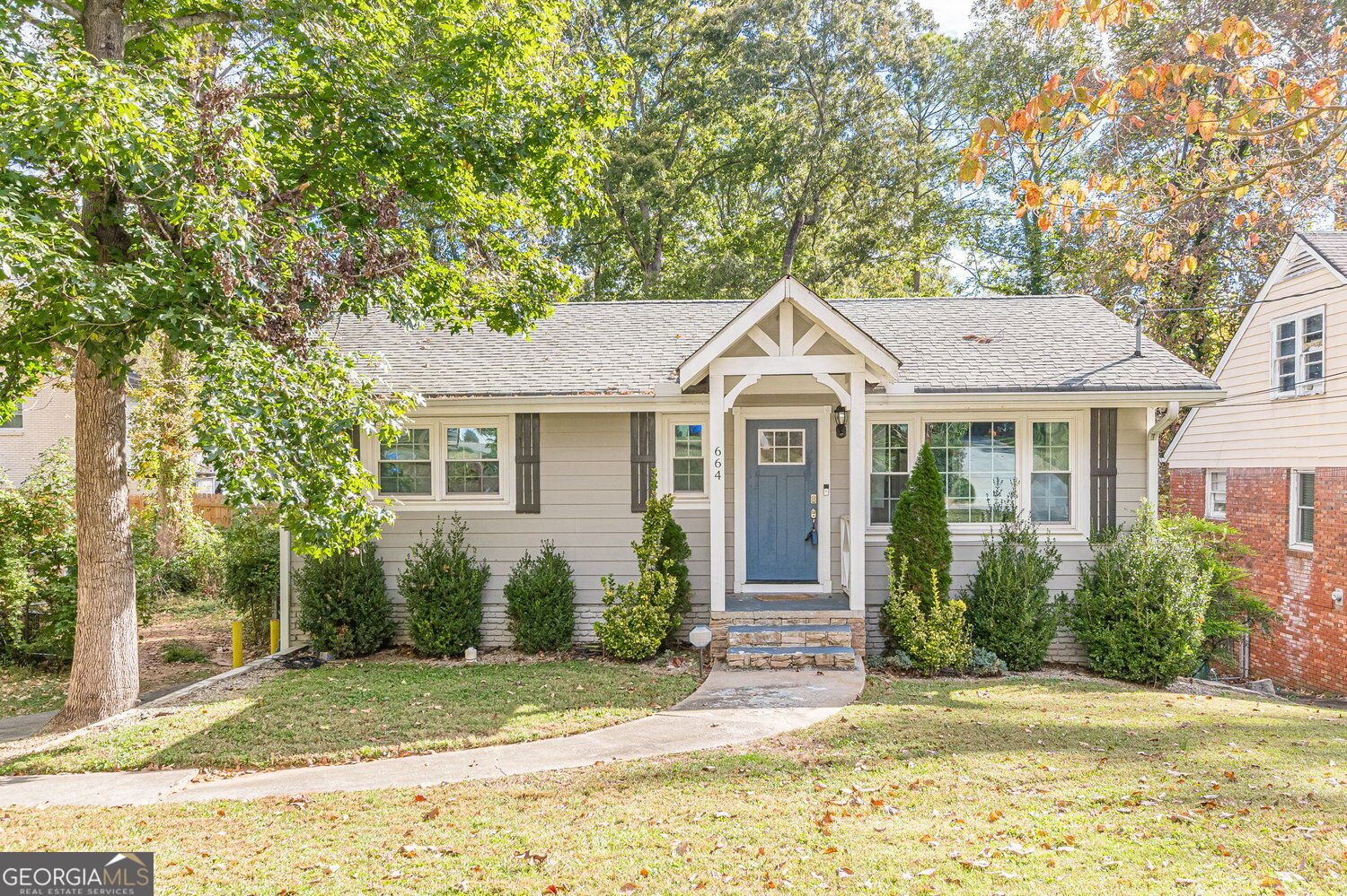 664 Clover Street Atlanta - Photo 53