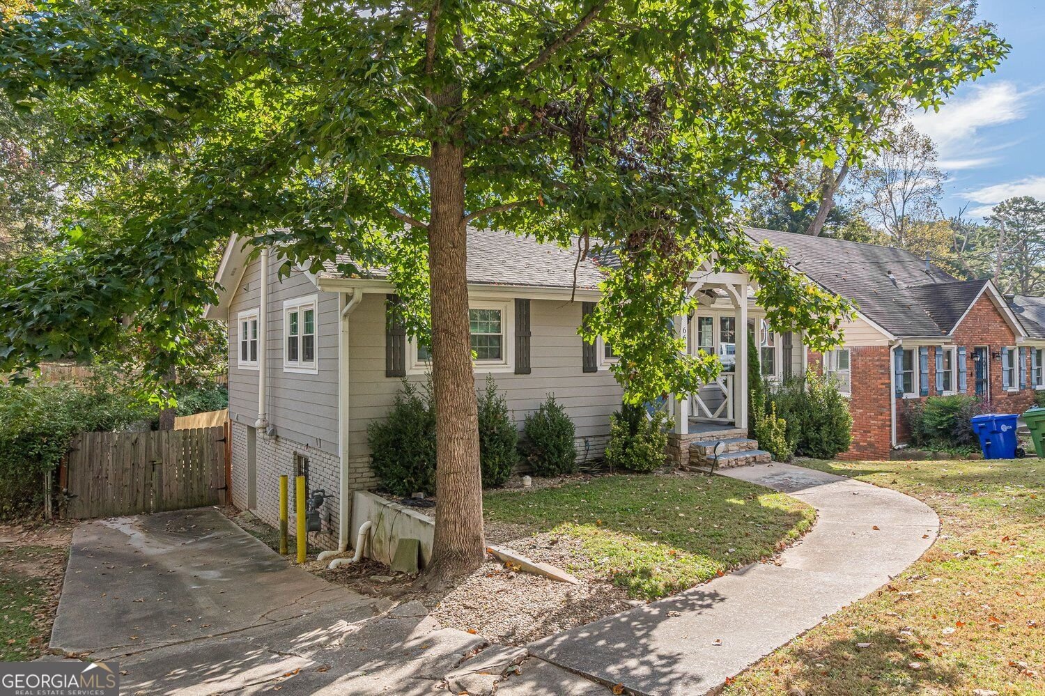 664 Clover Street Atlanta - Photo 54