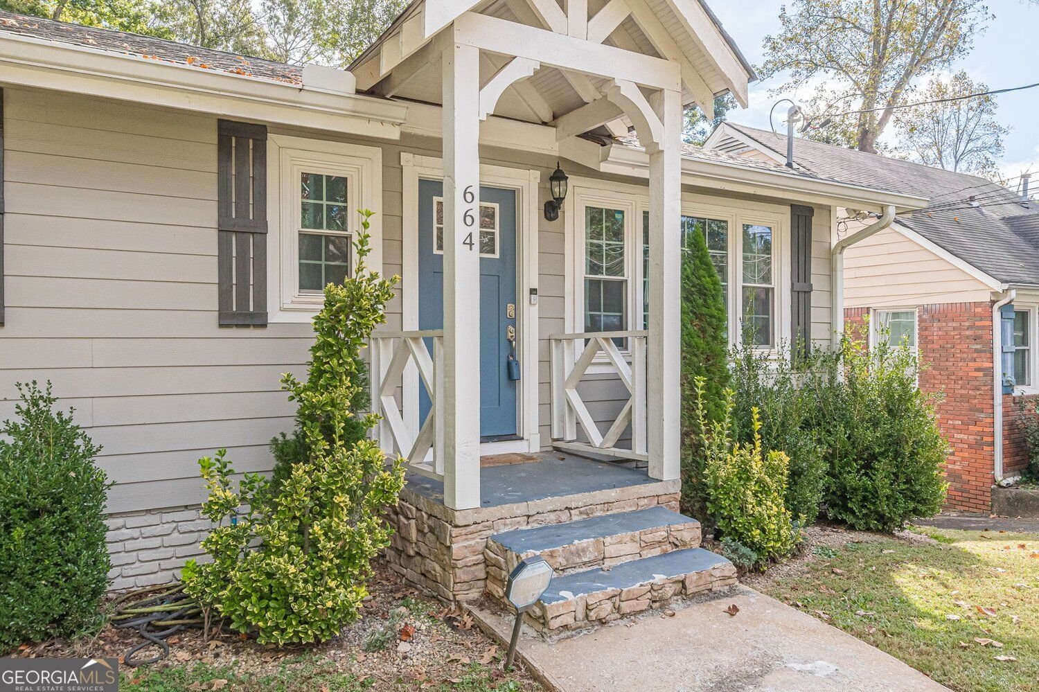 664 Clover Street Atlanta - Photo 55