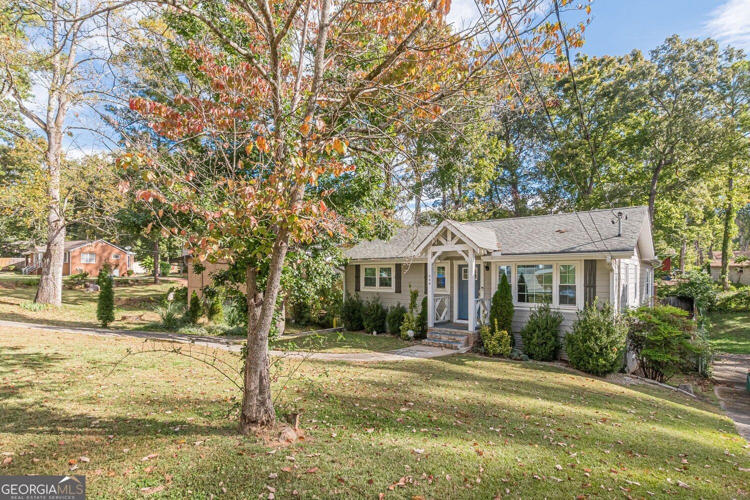 664 Clover Street Atlanta - Photo 56
