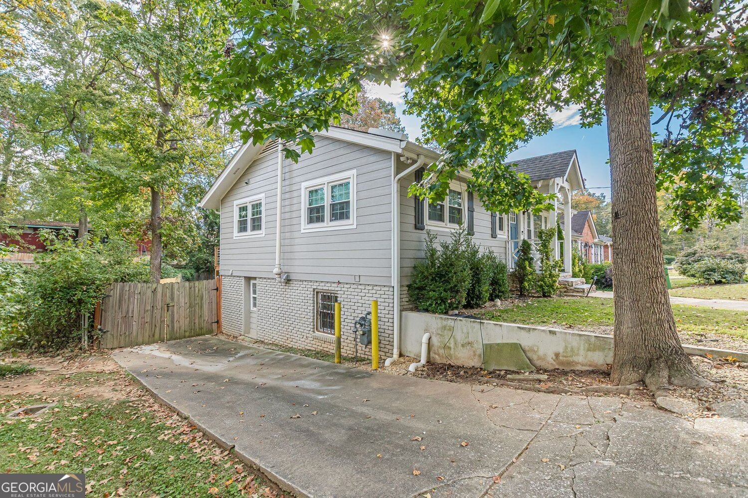 664 Clover Street Atlanta - Photo 57