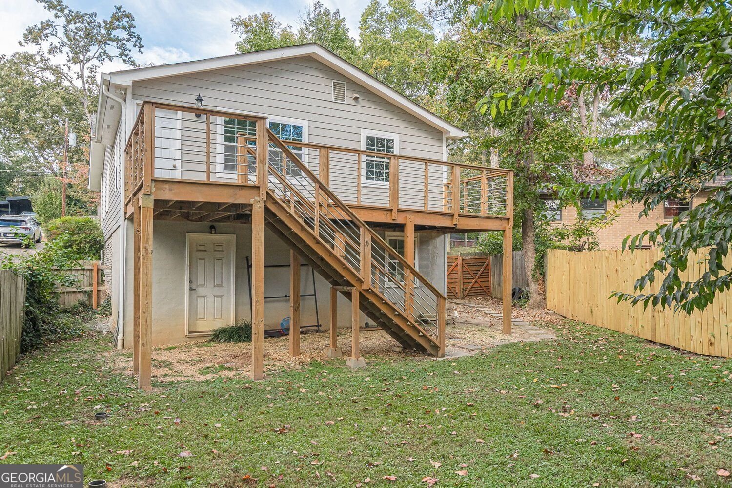664 Clover Street Atlanta - Photo 59