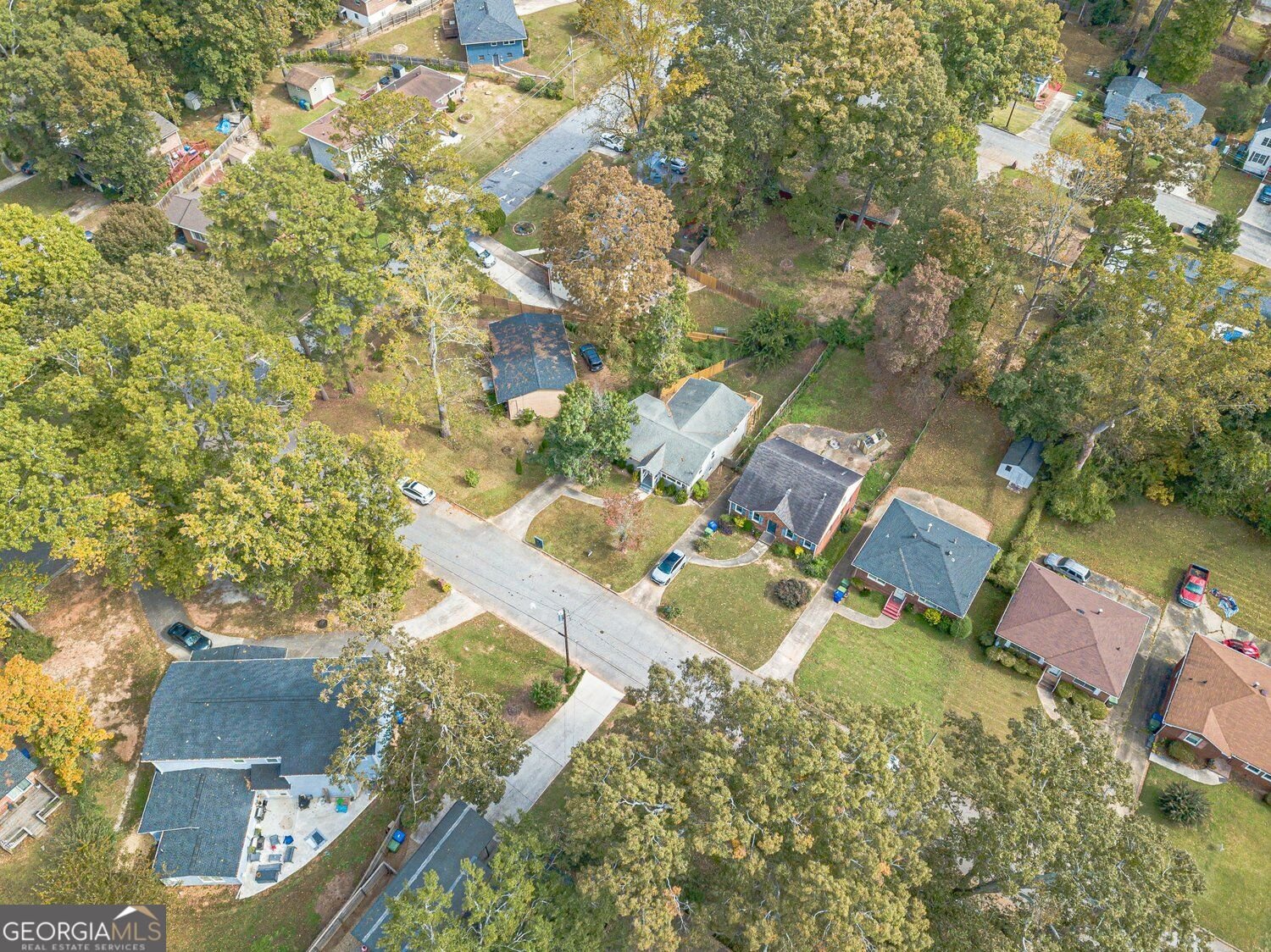 664 Clover Street Atlanta - Photo 67
