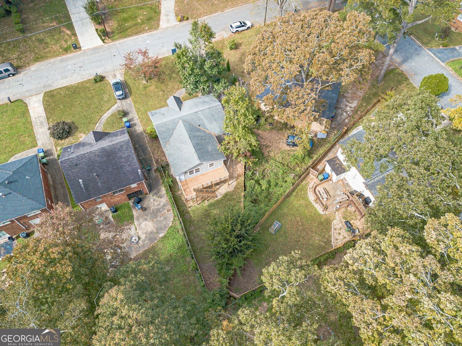664 Clover Street Atlanta - Photo 70