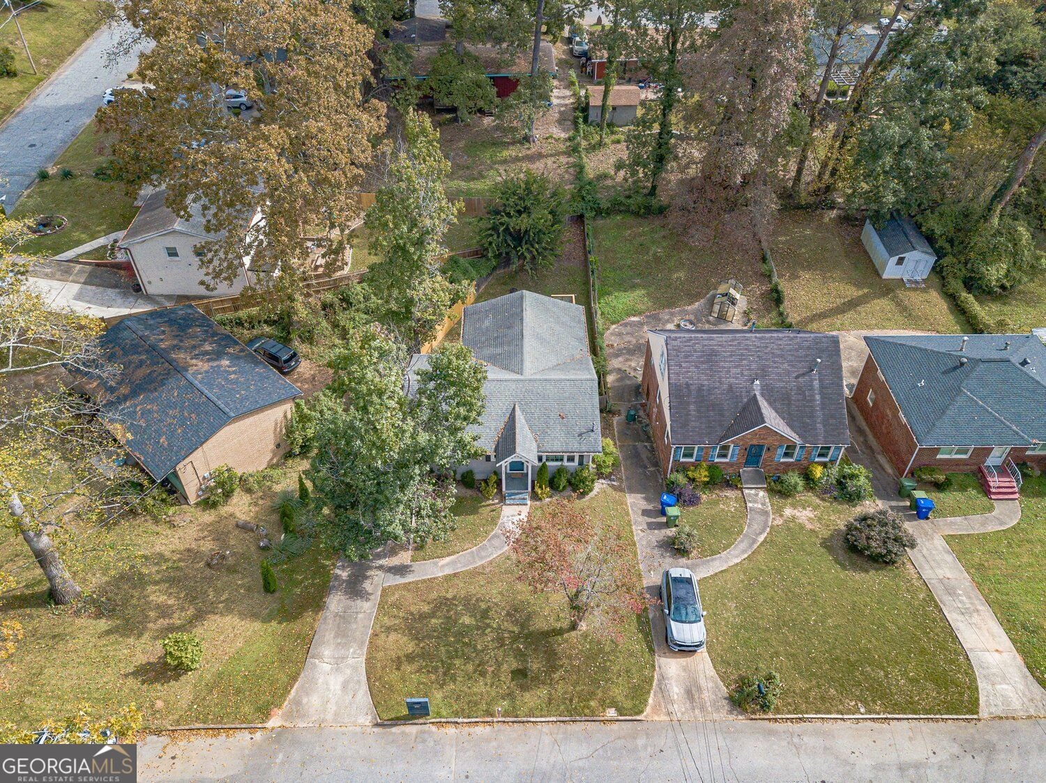 664 Clover Street Atlanta - Photo 71