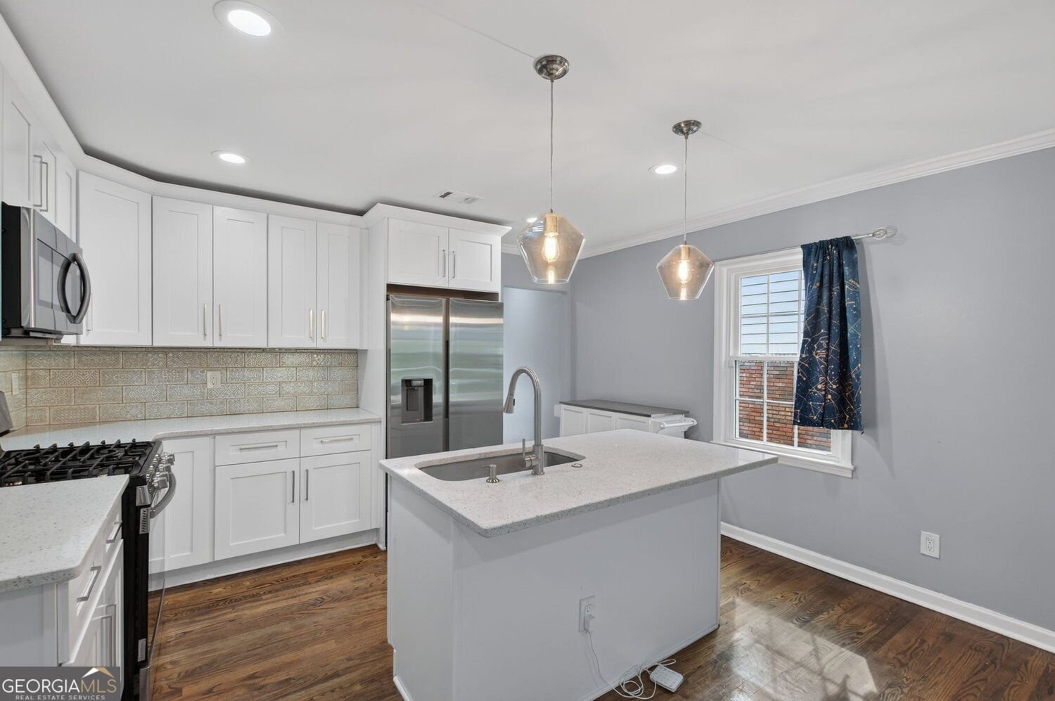664 Clover Street Atlanta - Photo 8