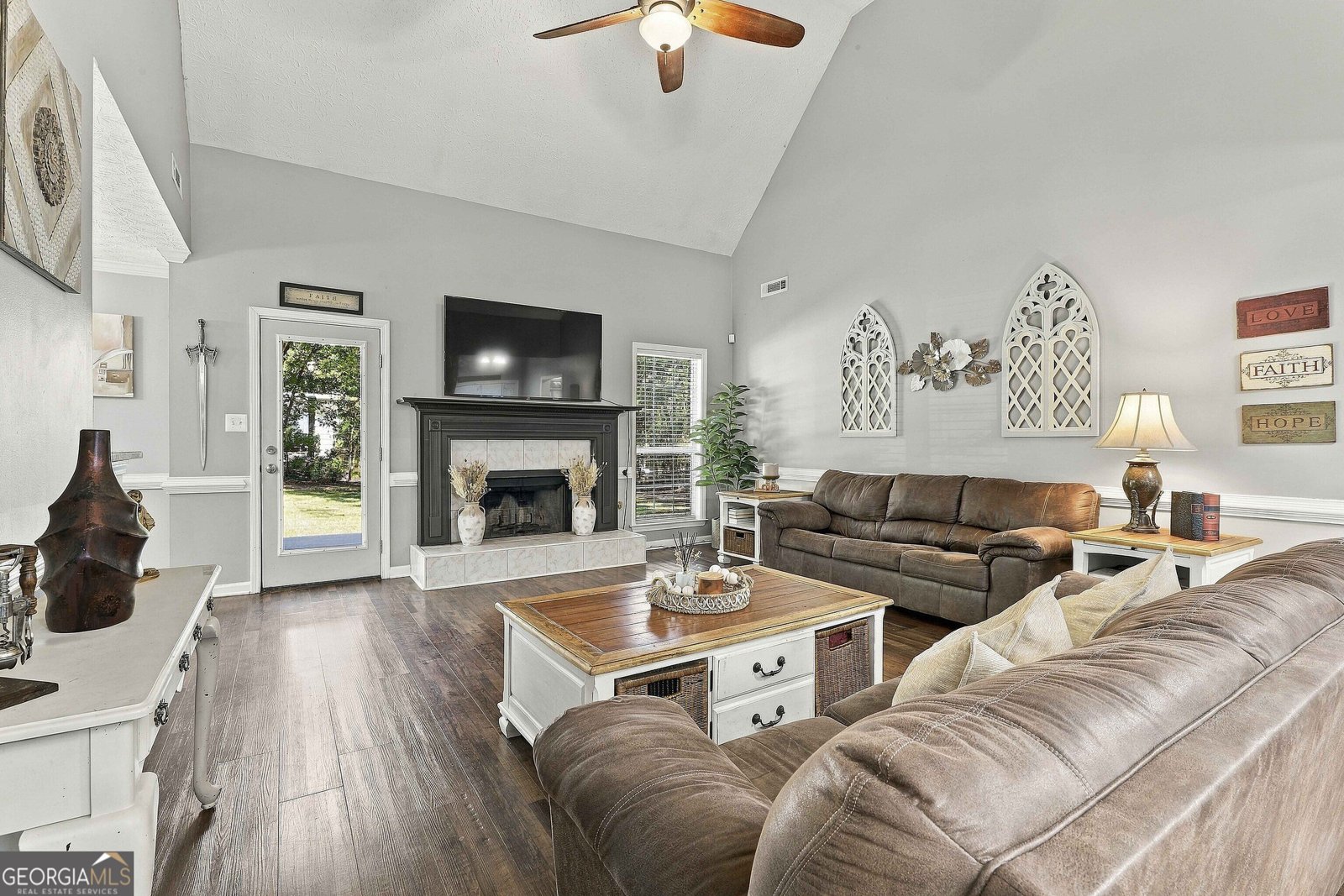 100 T J Harris Drive Jenkinsburg - Photo 15