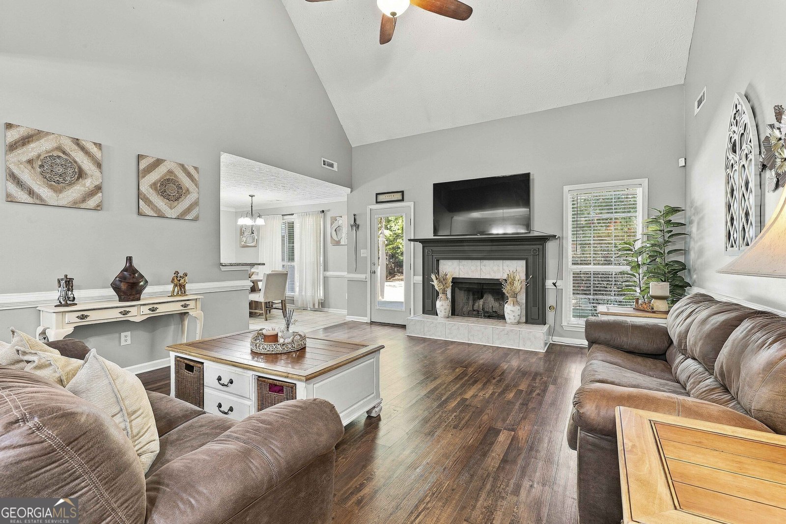 100 T J Harris Drive Jenkinsburg - Photo 16