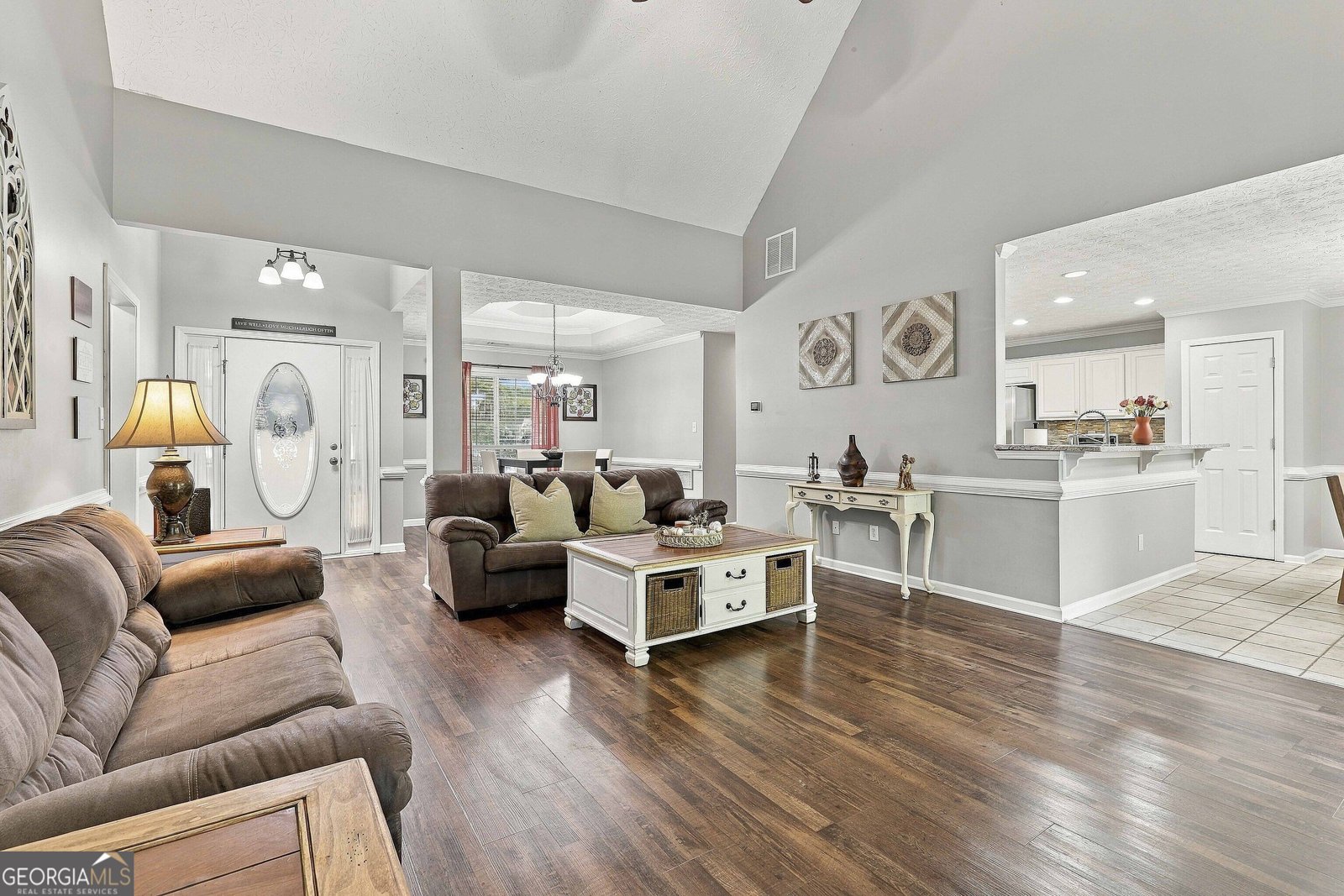 100 T J Harris Drive Jenkinsburg - Photo 17