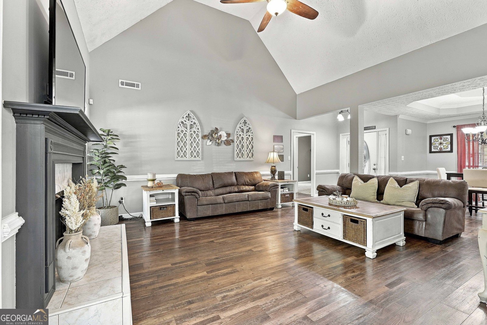 100 T J Harris Drive Jenkinsburg - Photo 18