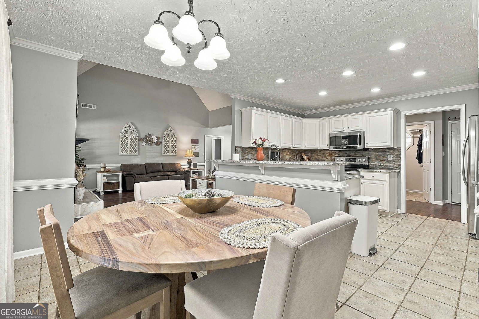 100 T J Harris Drive Jenkinsburg - Photo 22