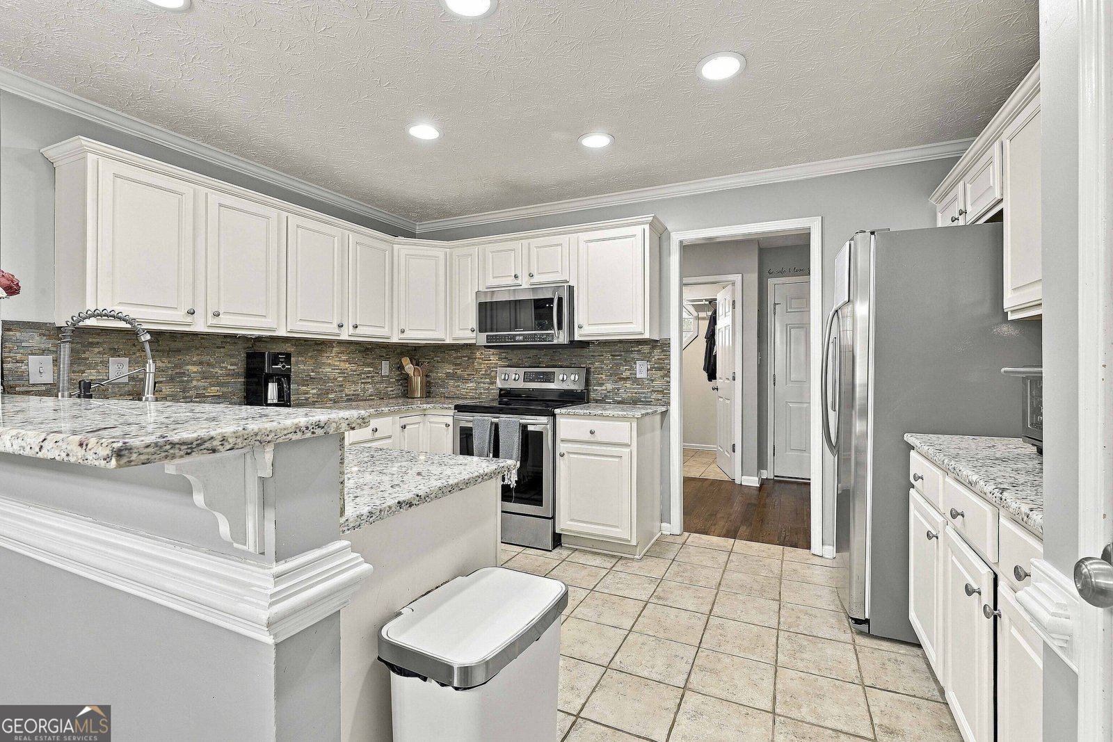 100 T J Harris Drive Jenkinsburg - Photo 23