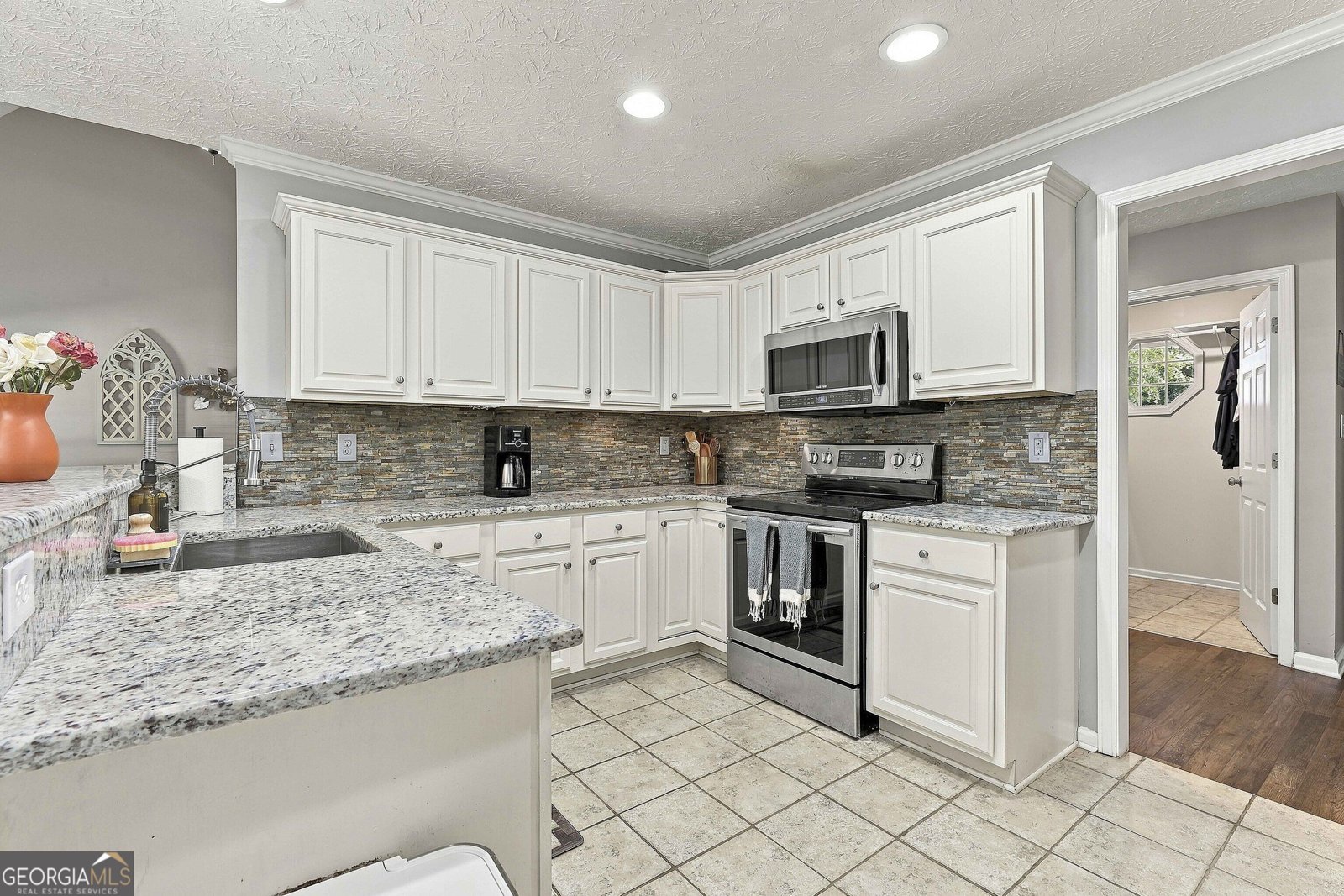 100 T J Harris Drive Jenkinsburg - Photo 24