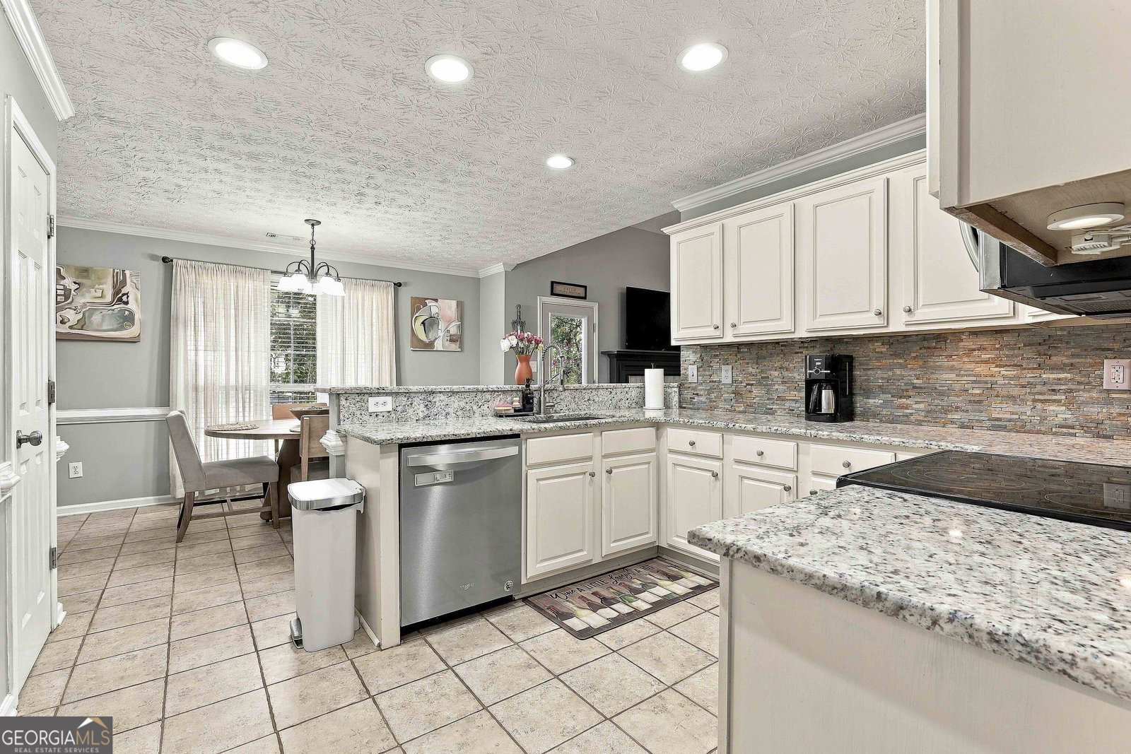 100 T J Harris Drive Jenkinsburg - Photo 25