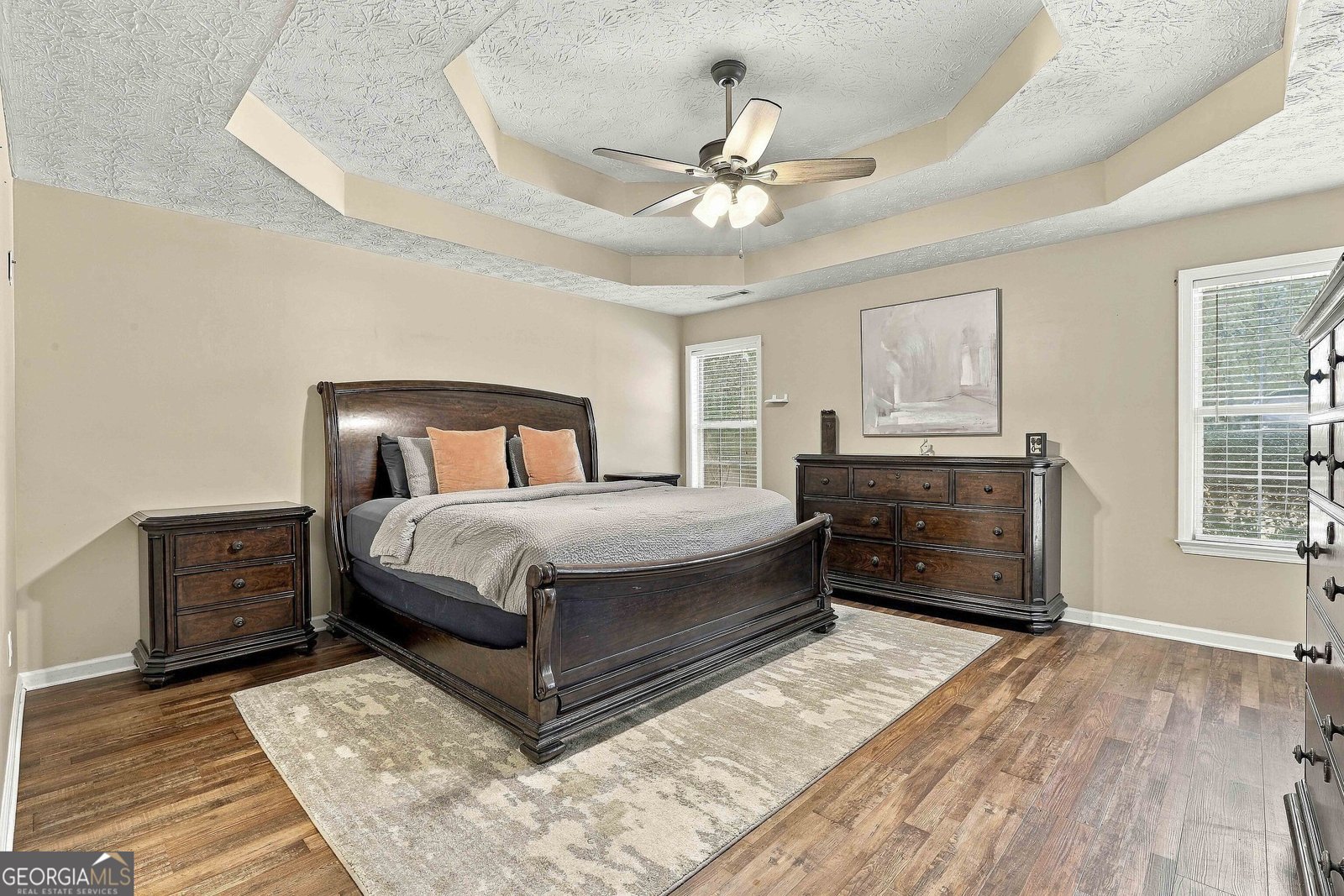 100 T J Harris Drive Jenkinsburg - Photo 28