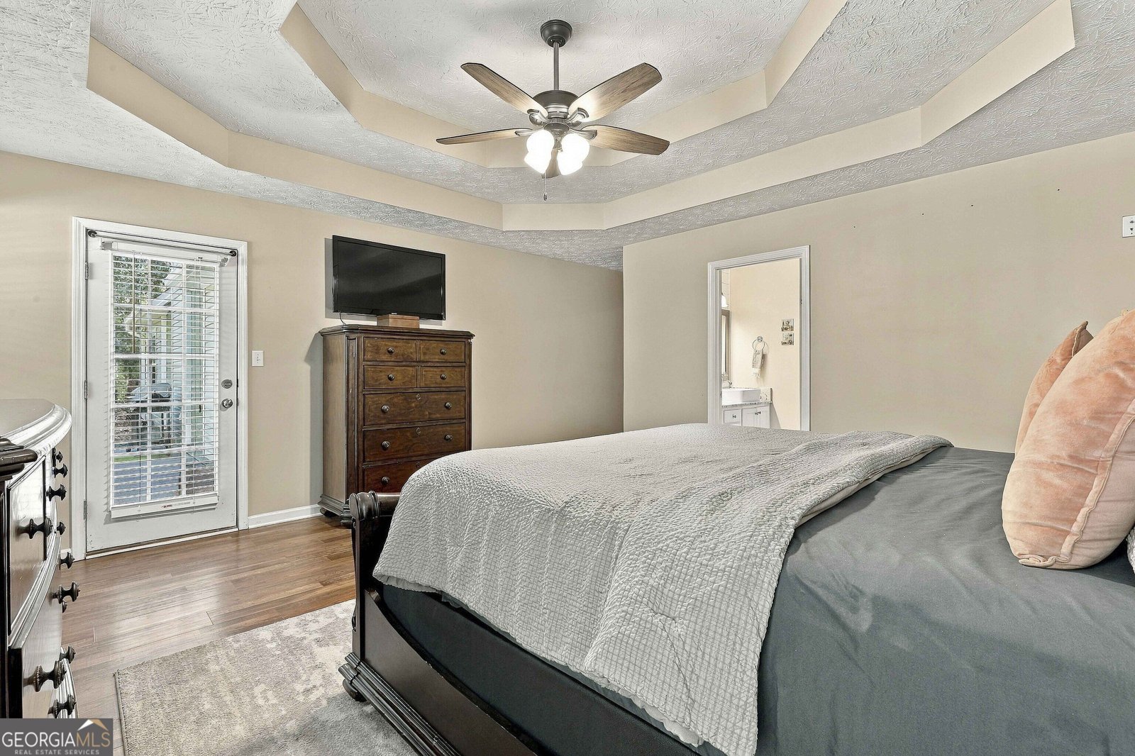 100 T J Harris Drive Jenkinsburg - Photo 30