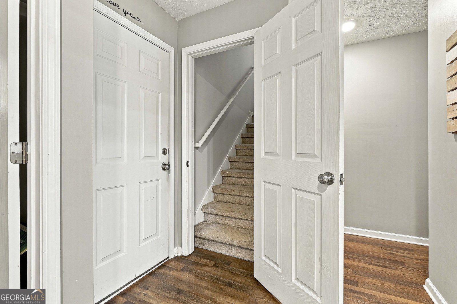 100 T J Harris Drive Jenkinsburg - Photo 34