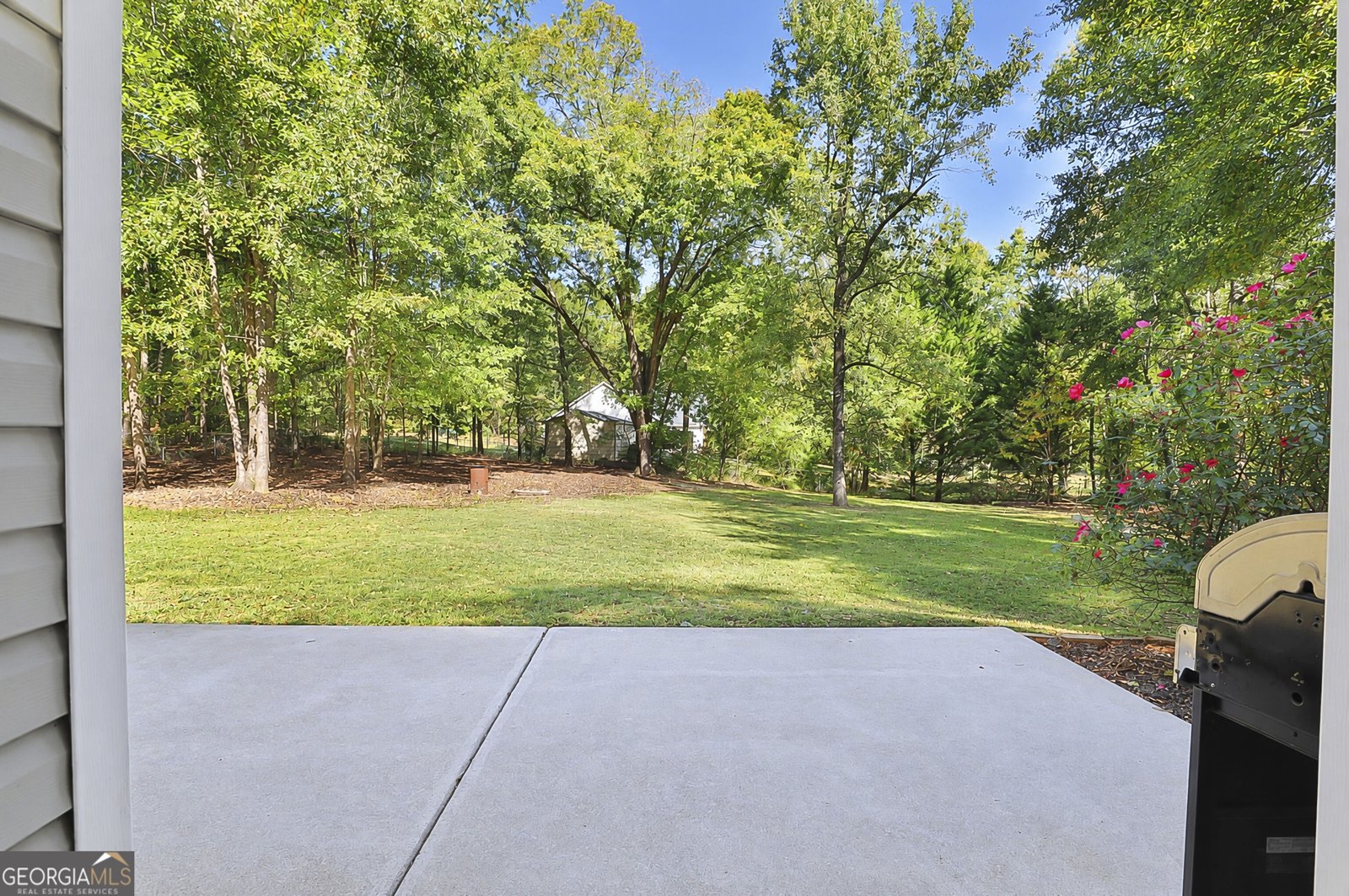 100 T J Harris Drive Jenkinsburg - Photo 37