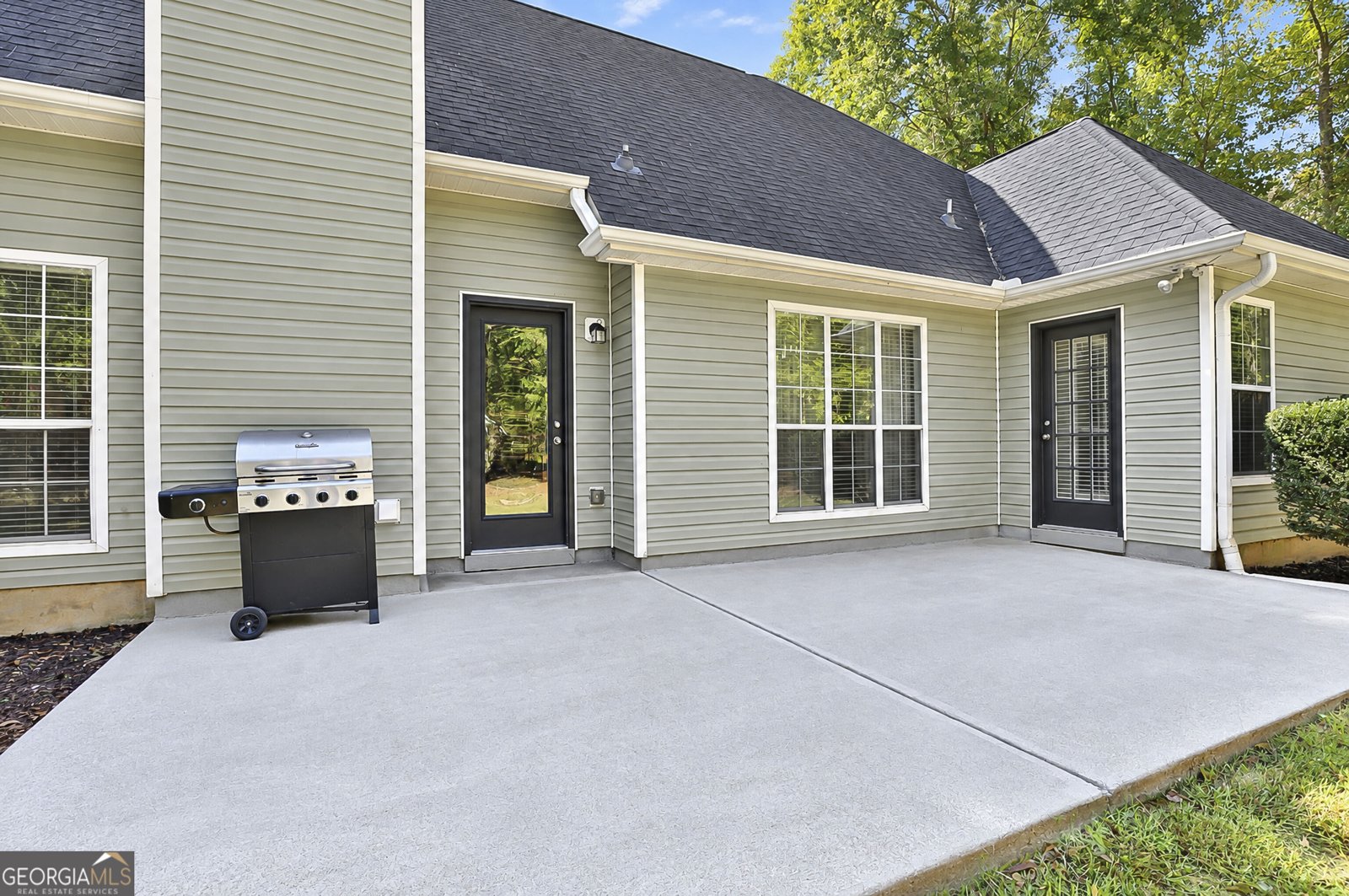 100 T J Harris Drive Jenkinsburg - Photo 38