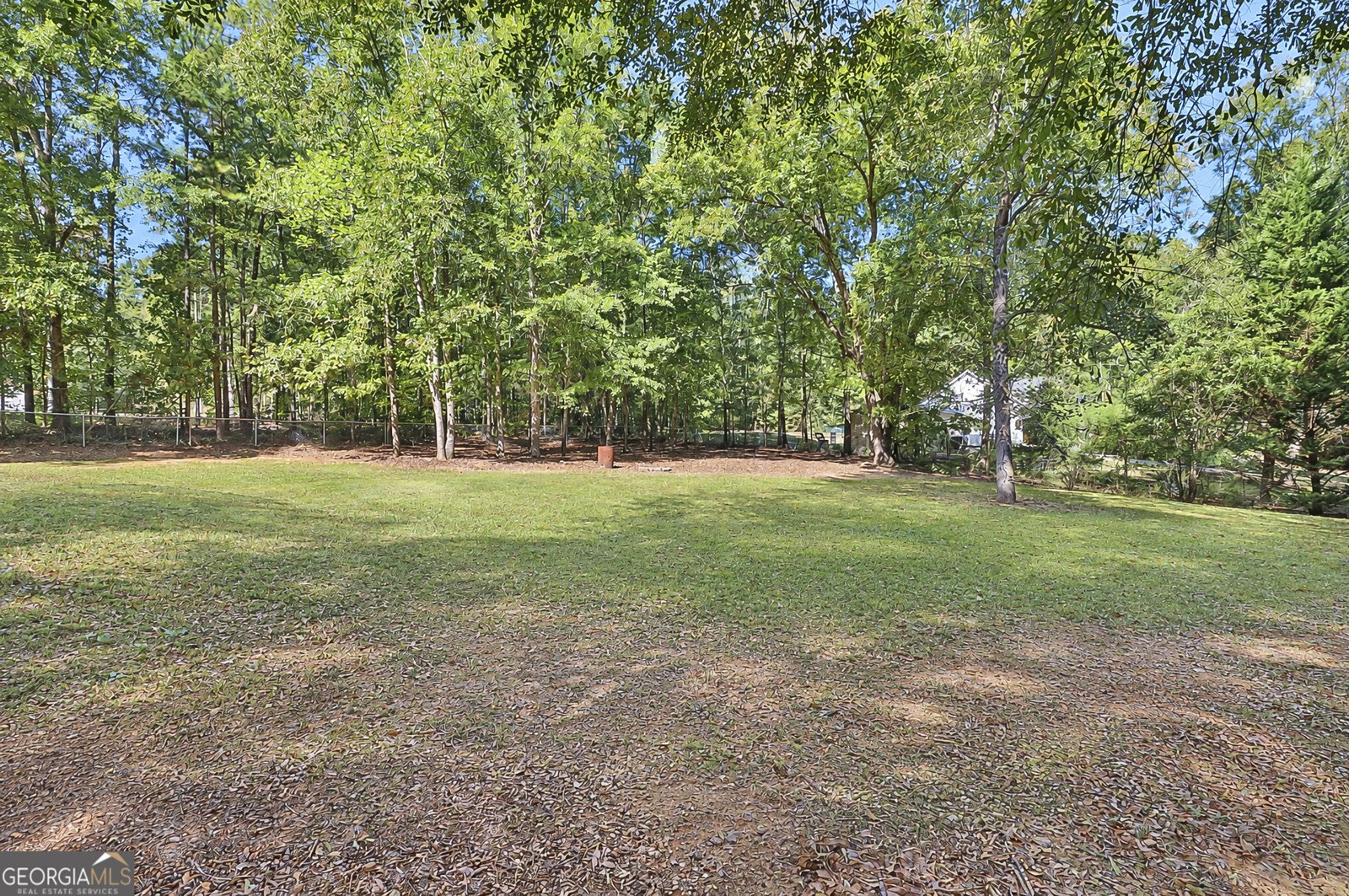 100 T J Harris Drive Jenkinsburg - Photo 39