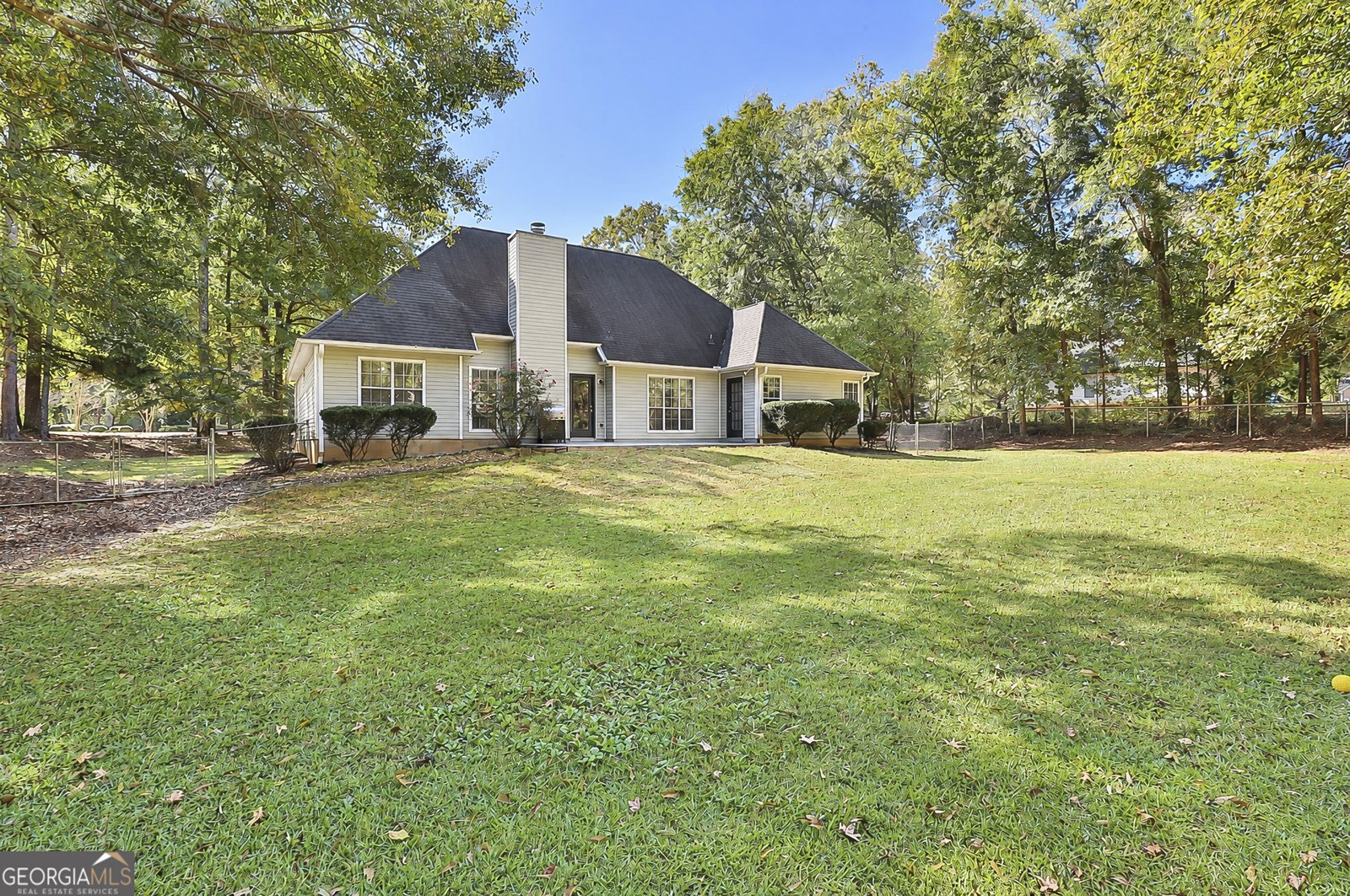 100 T J Harris Drive Jenkinsburg - Photo 40