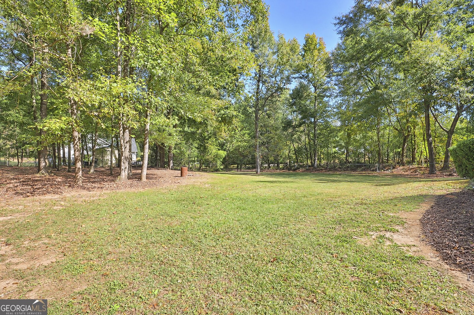 100 T J Harris Drive Jenkinsburg - Photo 41