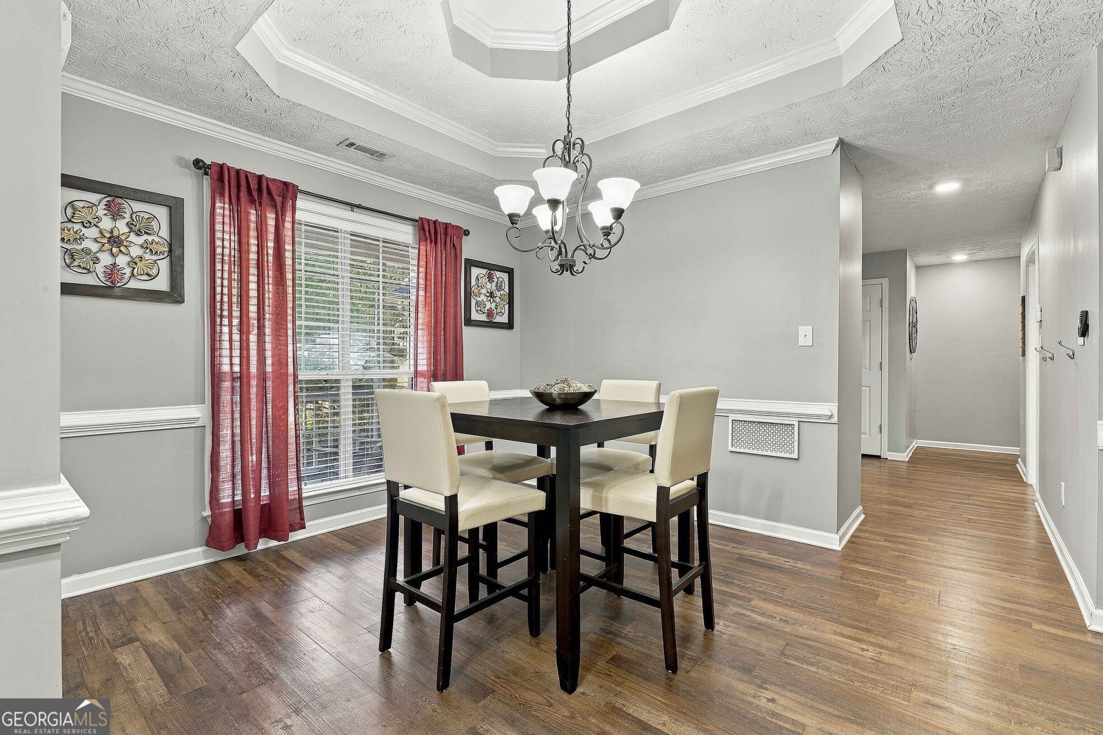 100 T J Harris Drive Jenkinsburg - Photo 9