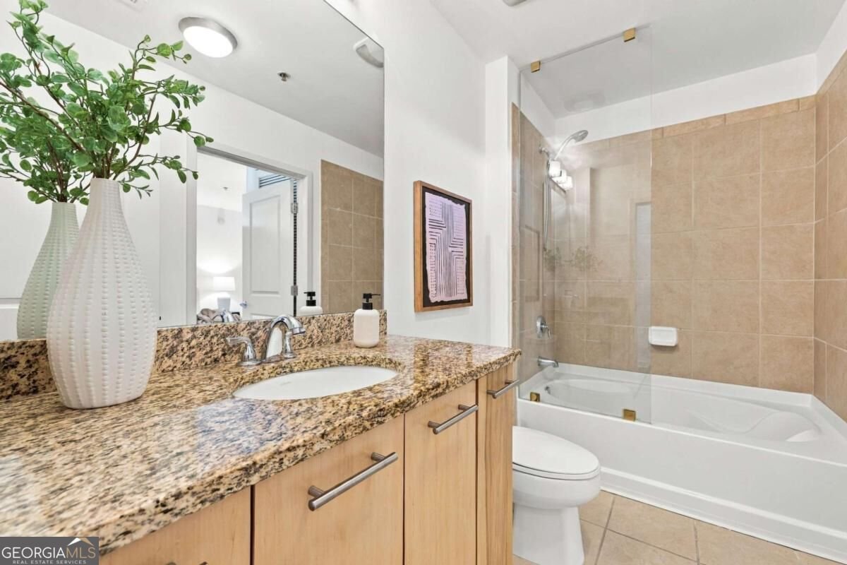 3324 Peachtree Road Atlanta - Photo 18