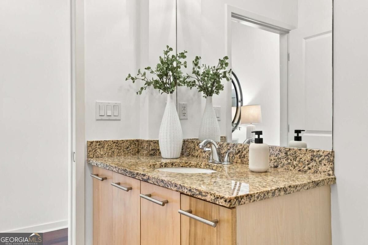 3324 Peachtree Road Atlanta - Photo 19