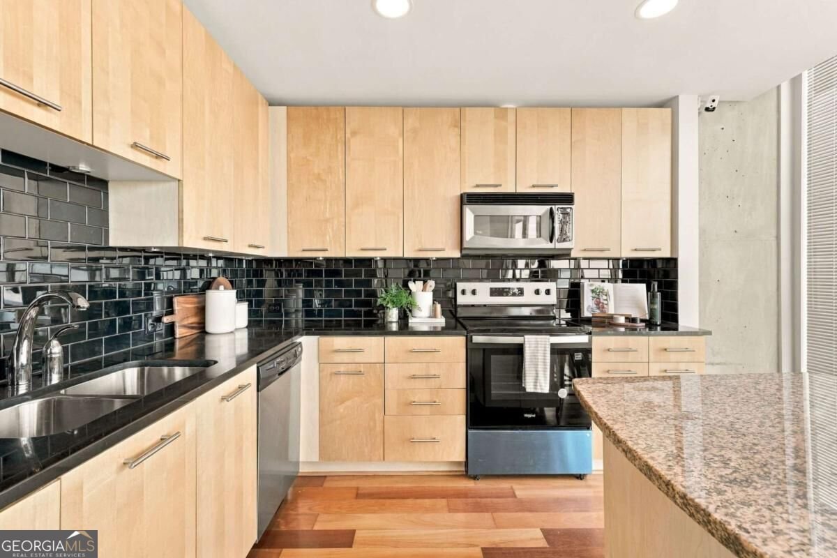 3324 Peachtree Road Atlanta - Photo 21