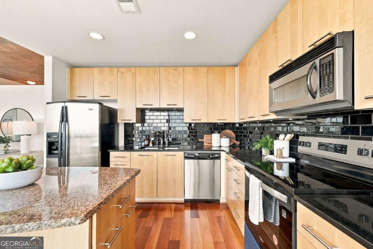 3324 Peachtree Road Atlanta - Photo 22
