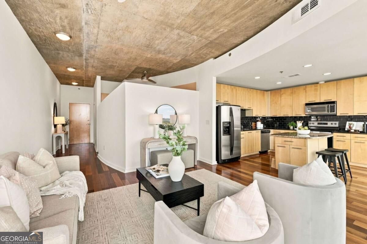 3324 Peachtree Road Atlanta - Photo 24