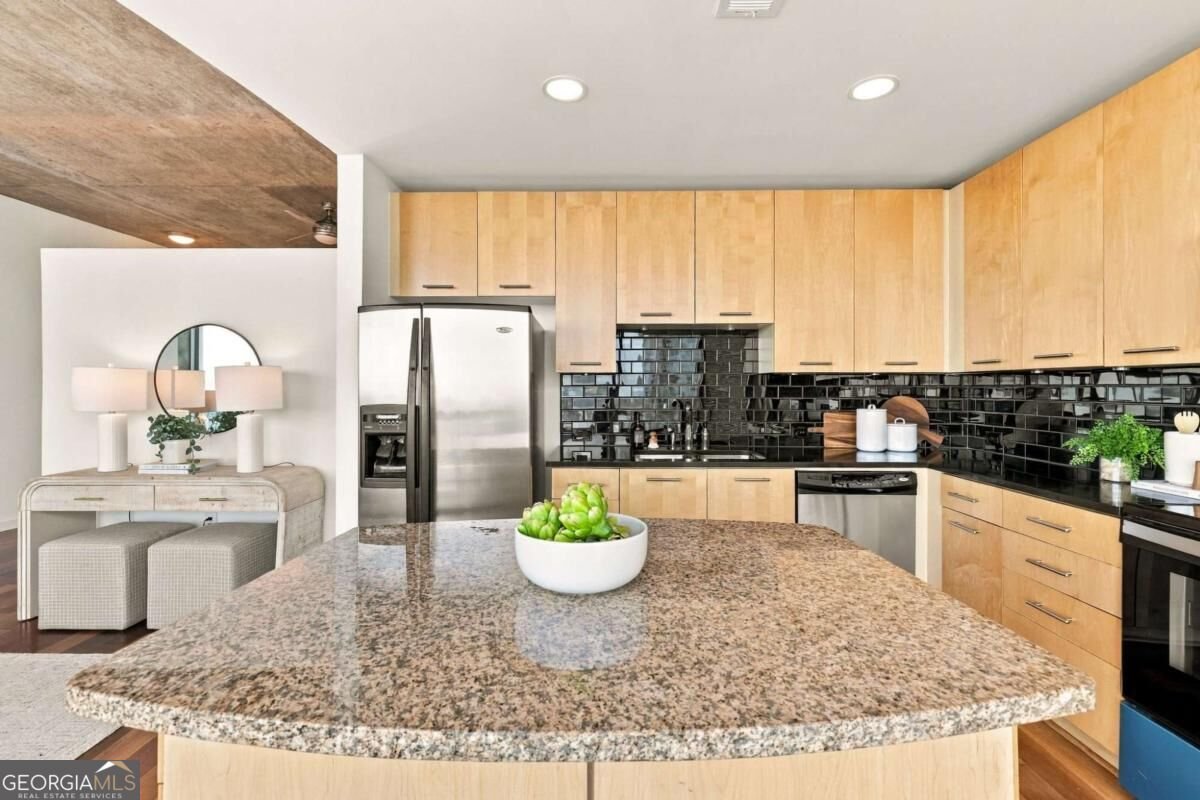 3324 Peachtree Road Atlanta - Photo 25