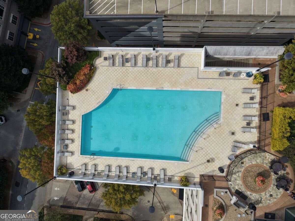 3324 Peachtree Road Atlanta - Photo 28