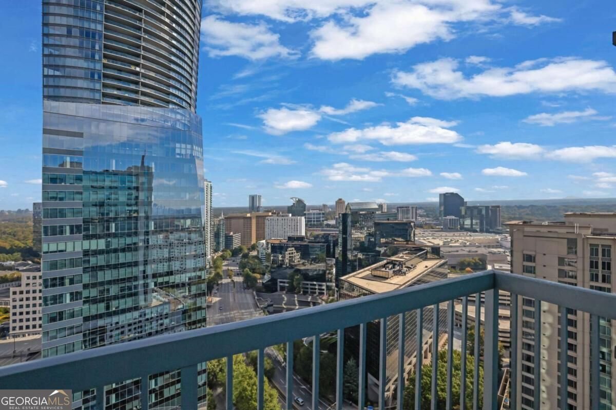 3324 Peachtree Road Atlanta - Photo 29