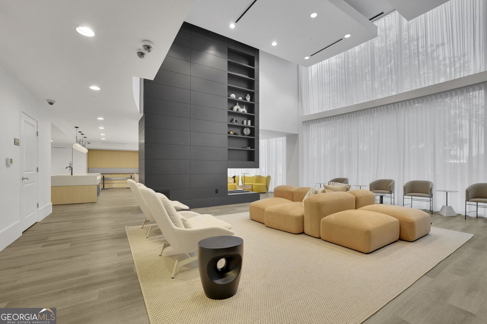 3324 Peachtree Road Atlanta - Photo 31