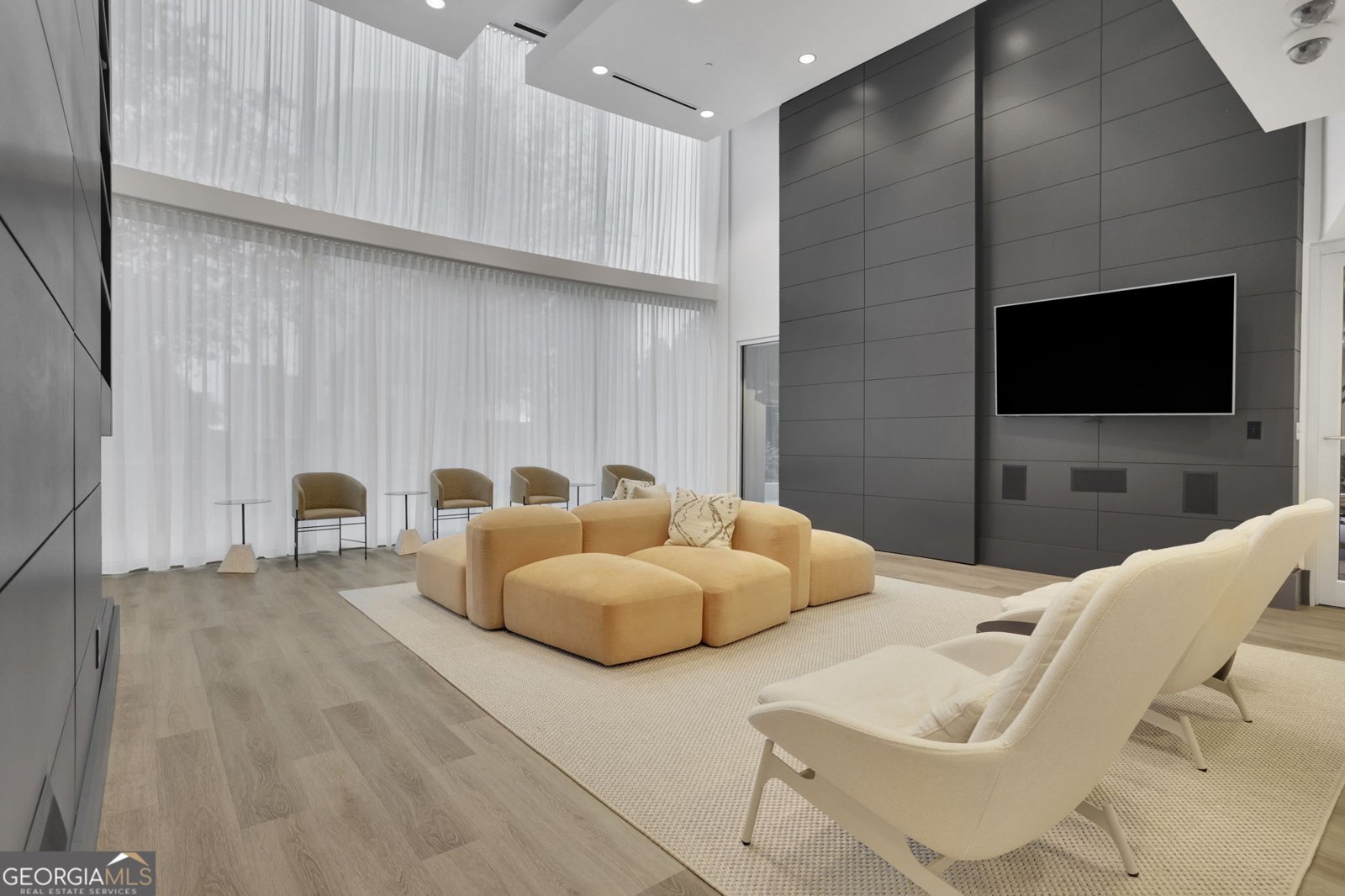 3324 Peachtree Road Atlanta - Photo 32