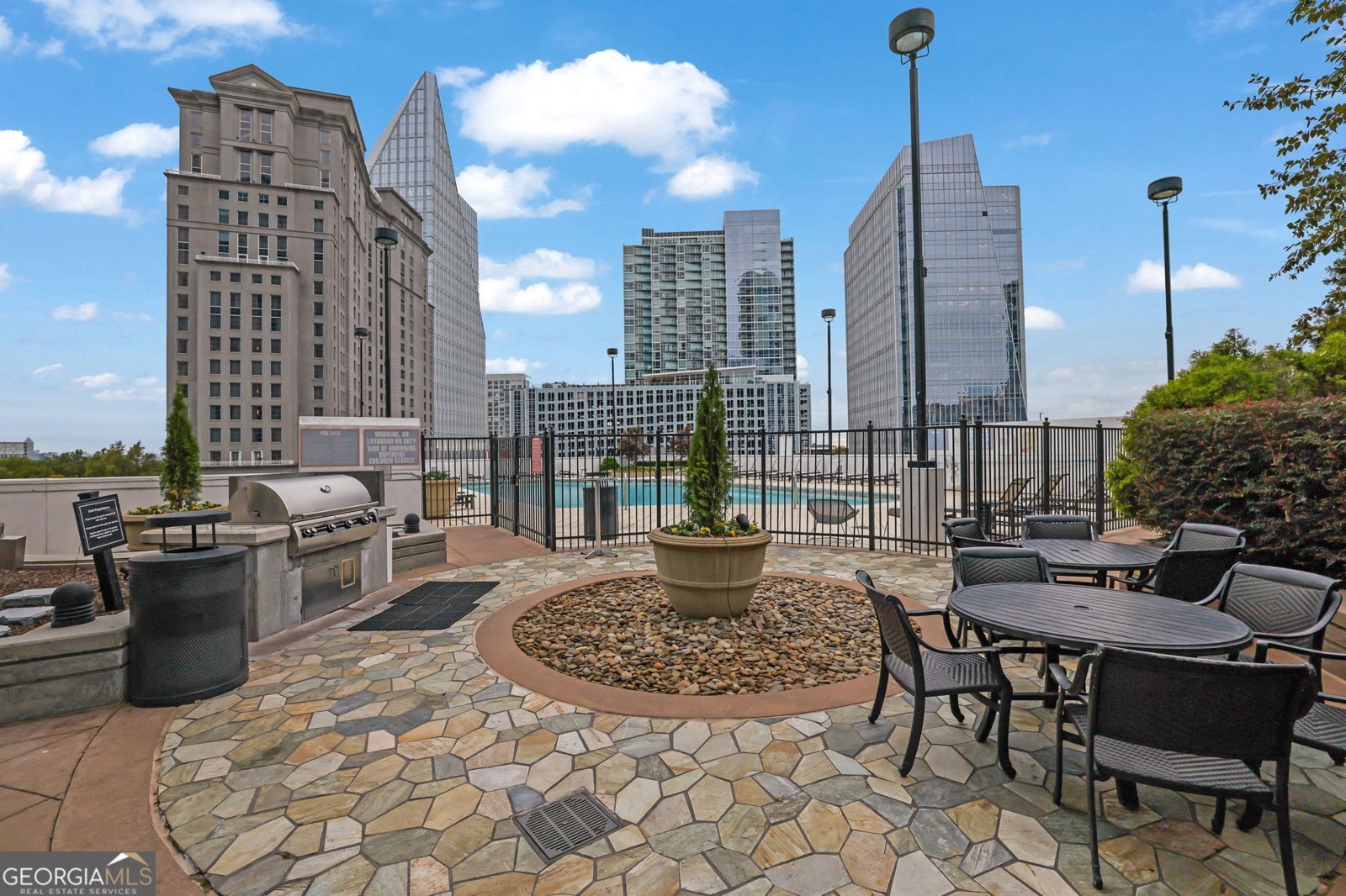 3324 Peachtree Road Atlanta - Photo 36