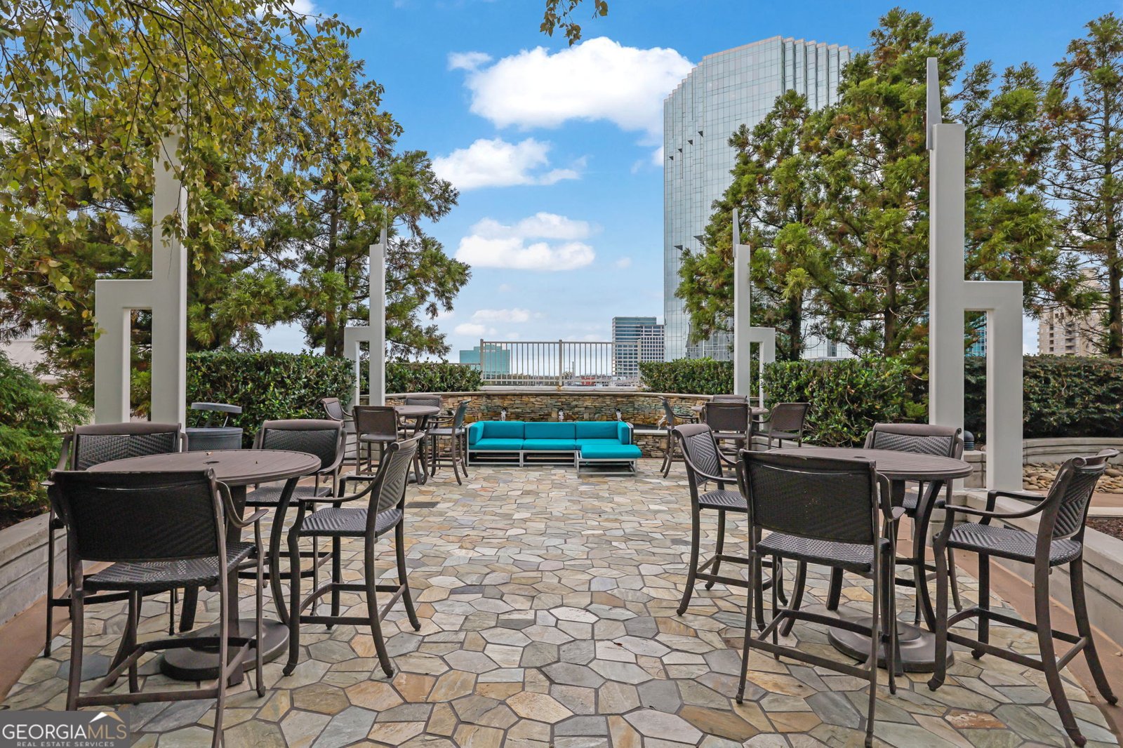 3324 Peachtree Road Atlanta - Photo 37