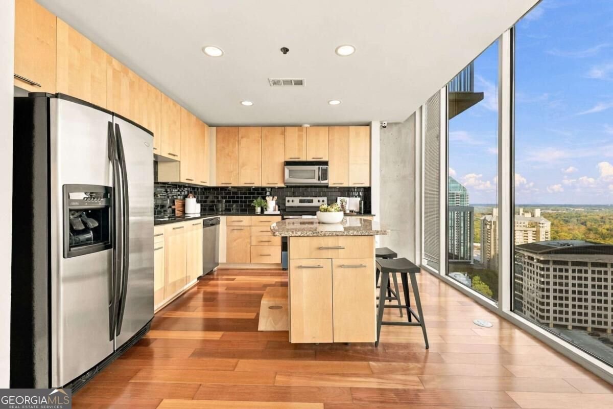 3324 Peachtree Road Atlanta - Photo 6