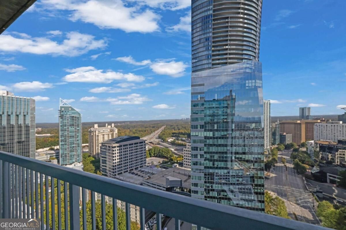 3324 Peachtree Road Atlanta - Photo 8