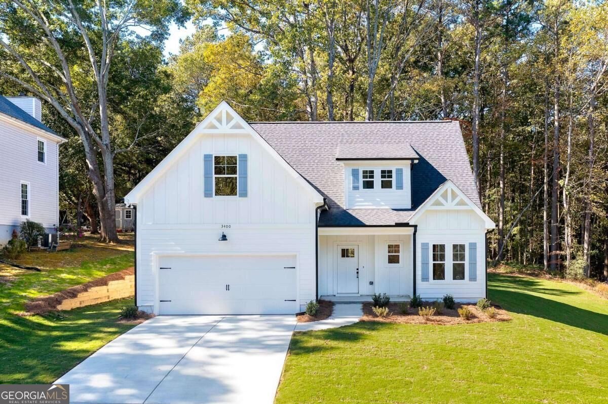3400 Coles Creek Drive Buford - Photo 27