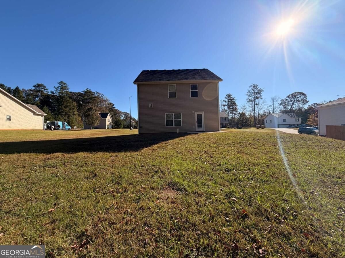 18 Brookwood Pass Douglasville - Photo 18